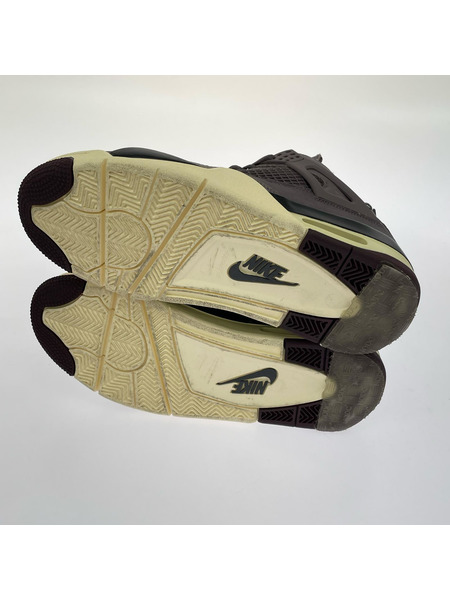 NIKE スニーカー × A Ma Maniere AIR JORDAN 4