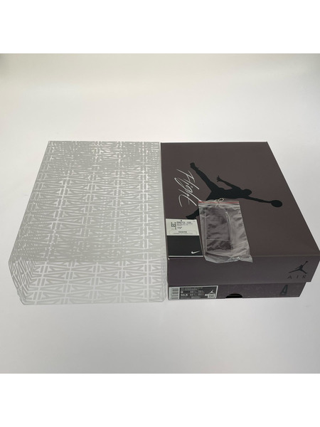 NIKE スニーカー × A Ma Maniere AIR JORDAN 4