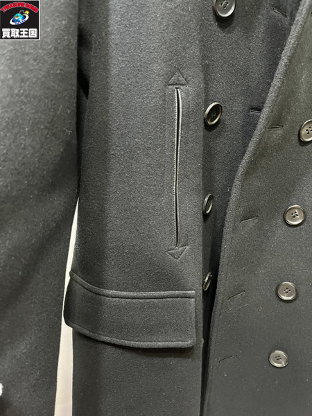 NICENESS 24AW MCLAGAN COAT L