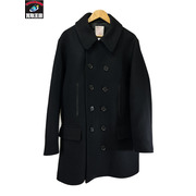 NICENESS 24AW MCLAGAN COAT L