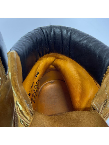 Timberland ブーツ イエローブーツ(27.5cm)