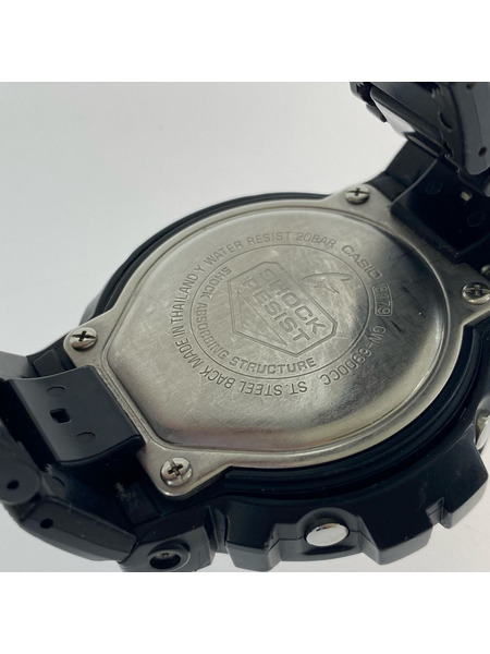 CASIO G-SHOCK GW-6900CC
