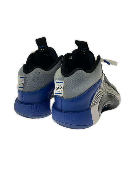 NIKE スニーカー ×fragment 27cm