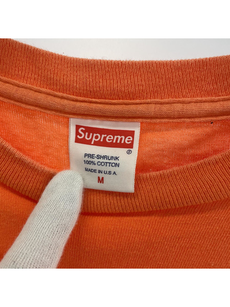 Supreme 半袖Tシャツ・カットソー 09ss Sink or Swim S/S Tee sizeM