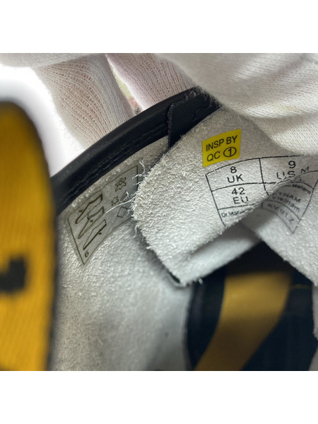 Dr.Martens ブーツ ×the national gallery 8ホールブーツ 27.0cm