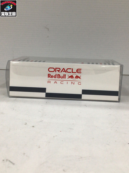 1/43スケールカー Red Bull Racing RB21 Oracle Red Bull