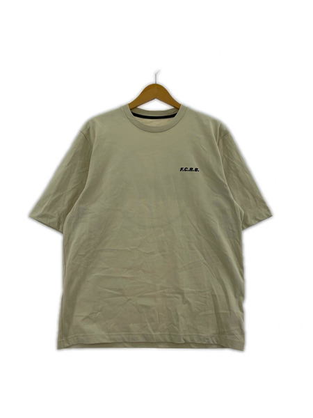 F.C.R.B. 半袖Tシャツ・カットソー CIRCLE LOGO TEE