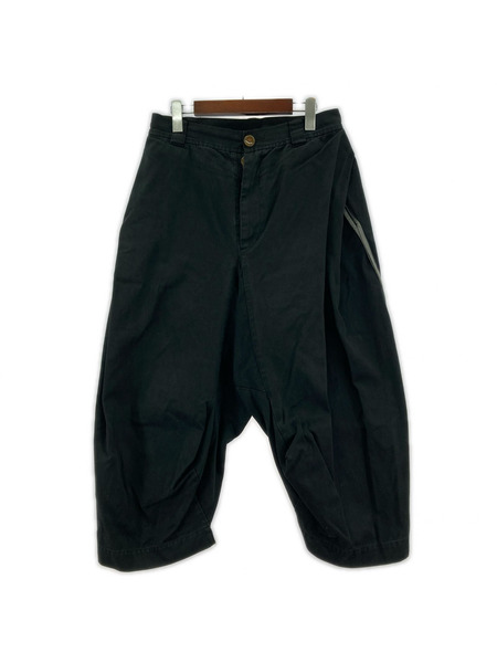 Vivienne Westwood パンツ MAN サンプル サルエルパンツ