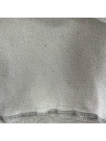 OLD・VINTAGE パーカー 90s The Black Dog Print Hoodie XL