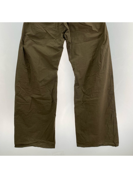 FILME FILLED TAPERED STRAIGHT PANTS 3