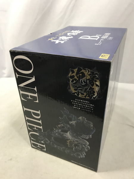 一番くじ 士魂ノ系譜 B賞 リューマ