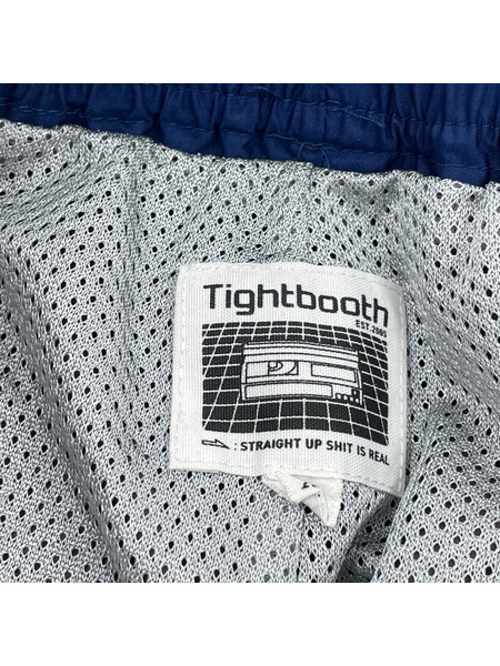 TIGHTBOOTH/ナイロンパンツ