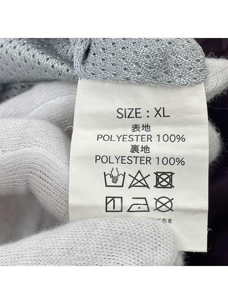 TIGHTBOOTH/ナイロンパンツ