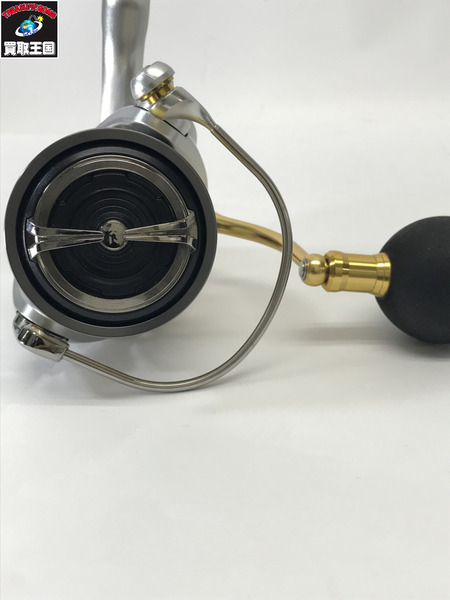 リール ダイワ  21  フリームス  LT  5000  CXH