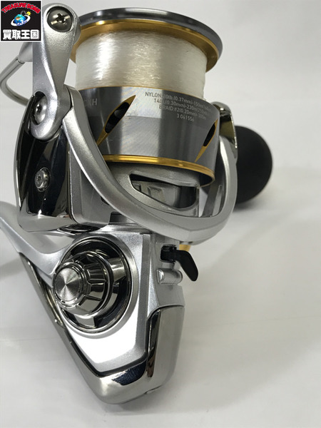 リール ダイワ  21  フリームス  LT  5000  CXH