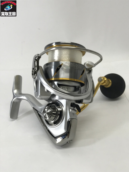 リール ダイワ  21  フリームス  LT  5000  CXH