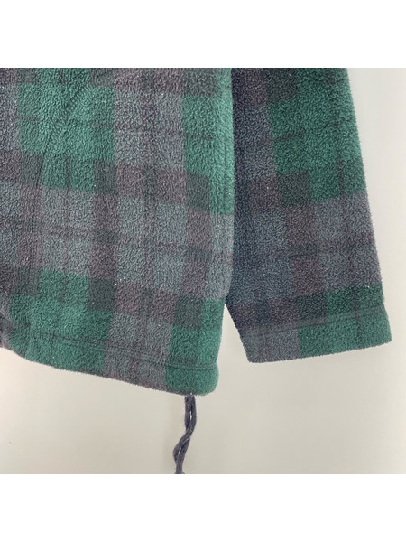 POLO RALPH LAUREN ジャケット CHAPS ポロベア ジップフリース (M)