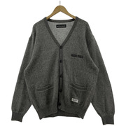 WACKO MARIA カーディガン 24AW CLASSIC TYPE-2