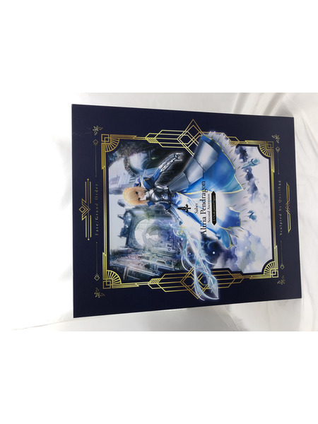 メーカー Fate フリーイング 1/4 セイバー/アルトリア・ペンドラゴン