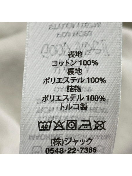 STUSSY ブルゾン・ジャンパー WORK JACKET INSULATED CANVAS XL