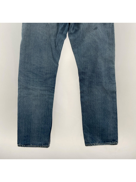 Levi's デニム・ジーンズ 66前期/ボタン裏2/スモールe/30