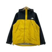 THE NORTH FACE ジャケット DOT SHOT JACKET (S)
