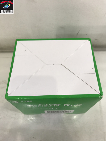 仮面ライダーフィギュア SO-DO CHRONICLE 双動