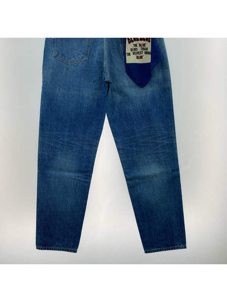 BLUE BLUE デニム・ジーンズ PP03 MOD supima Selvedge Denim