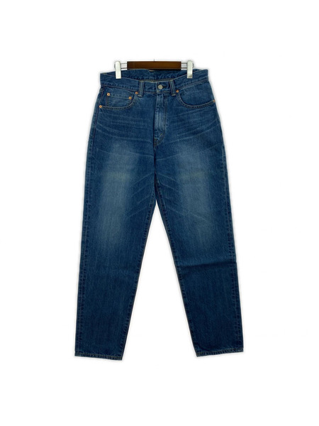 BLUE BLUE デニム・ジーンズ PP03 MOD supima Selvedge Denim