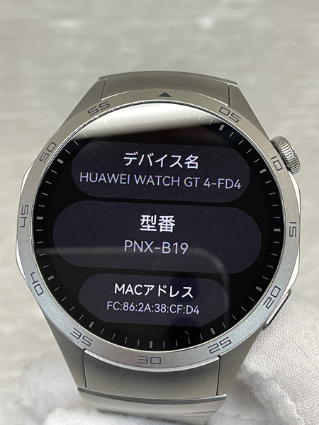 HUAWEI WATCH GT4 46mm