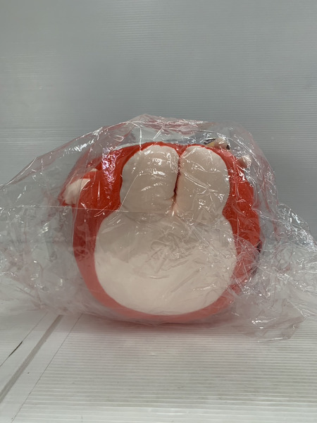 ハチワレ 相席サイズな特大たこ着ぬいぐるみ たこイカくじ A賞[値下]