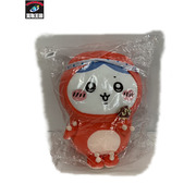 ハチワレ 相席サイズな特大たこ着ぬいぐるみ たこイカくじ A賞[値下]