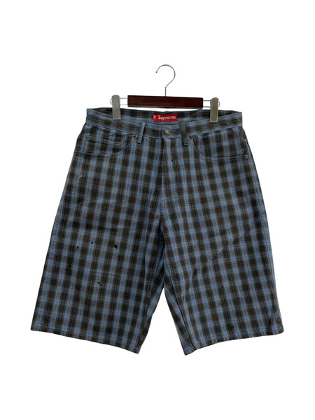 Supreme plaid baggy short|商品番号:2100232355836 - 買取 Supreme plaid baggy short|商品番号:2100232355836 - 買取