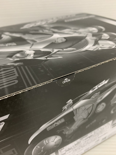 メーカー 仮面ライダーフィギュア SO-DO CHRONICLE 仮面ライダー555 ｼﾞｪｯﾄｽﾗｲｶﾞｰ