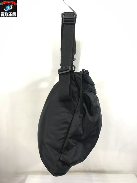PORTER その他バッグ x HYKE 22SS HELMET BAG LARGE SIZE　ｷｰﾎﾟｰﾁ欠品