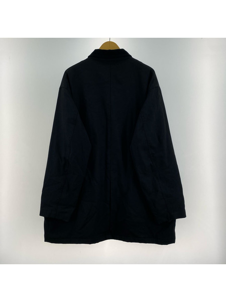 VAINL ARCHIVE ジャケット ブルゾン BLK