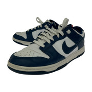 NIKE スニーカー DUNK LOW RETRO Valerian Blue/28.0cm