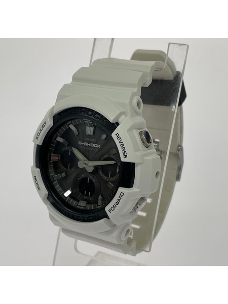 CASIO G-SHOCK GAW-100シリーズ タフソーラー