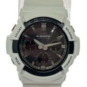 CASIO G-SHOCK GAW-100シリーズ タフソーラー