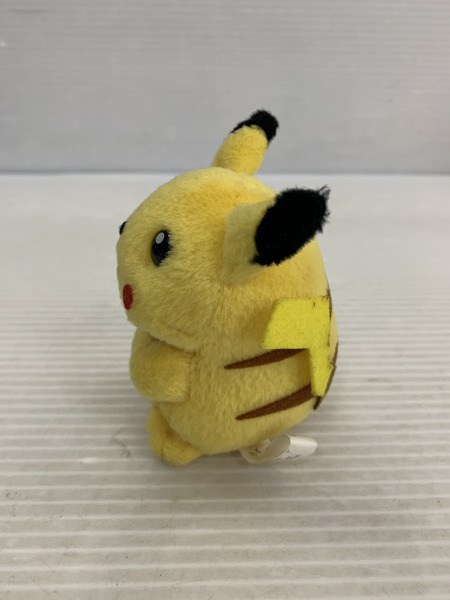 その他グッズ ポケモン ピカチュウ ポケモン レトロ 当時 ぬいぐるみ