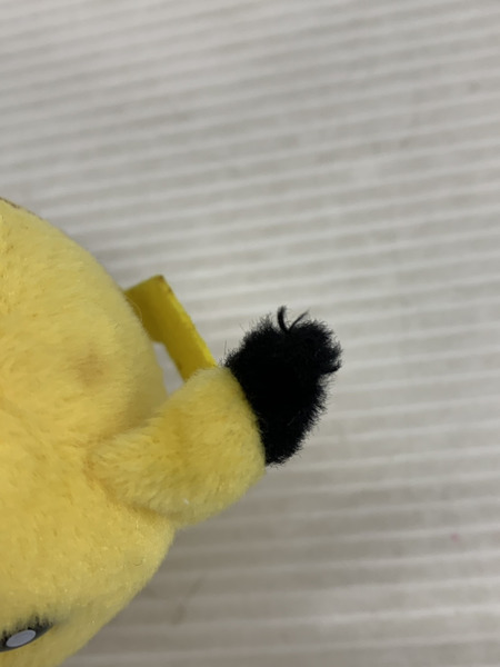 その他グッズ ポケモン ピカチュウ ポケモン レトロ 当時 ぬいぐるみ