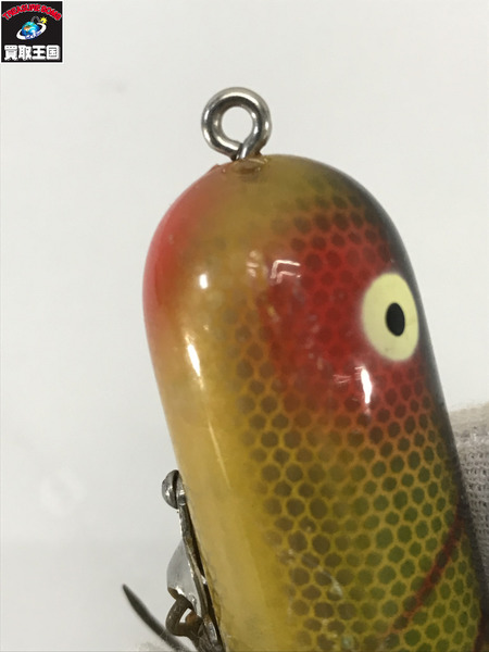 heddon マグトー　L