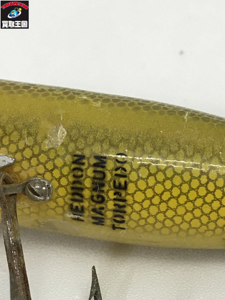 heddon マグトー　L