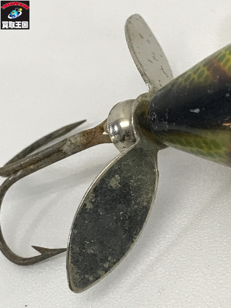 heddon マグトー　L