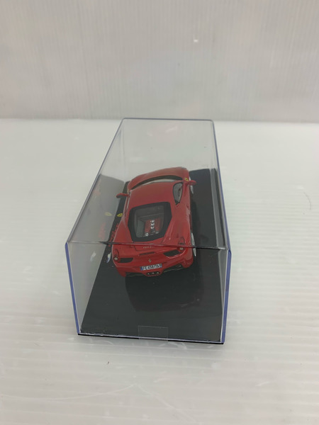 HotWheels 1/43 Ferrari 458 Italia