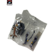 一番くじ エヴァ Q H賞 インパクトコレクション ヴンダー ミニフィギュア外箱欠品 内袋未開封 ヱヴァンゲリヲン新劇場版：Q エヴァンゲリオン ヴィレ AAA ヴンダー旗艦