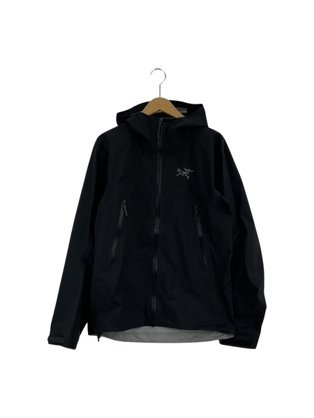 ARC'TERYX ブルゾン・ジャンパー Beta Jacket Black Size S
