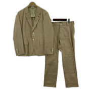 Paul Smith セットアップ ベージュ L