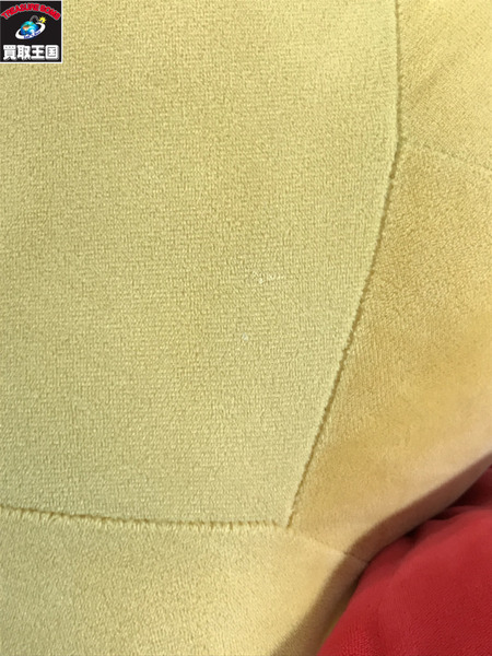 ディズニー ファニーフェイス プーさん　８２センチ　ぬいぐるみ