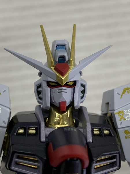 メーカー ガンダム METALROBOT魂 ストライクフリーダムガンダム 20th[値下]